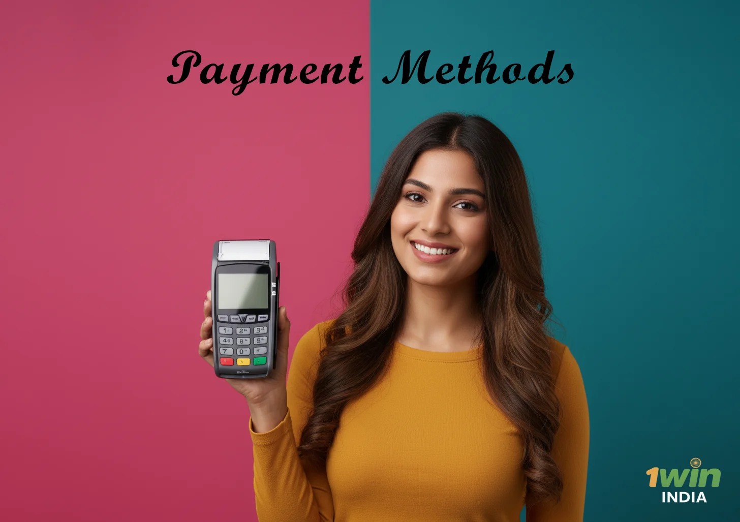 Payment Methods